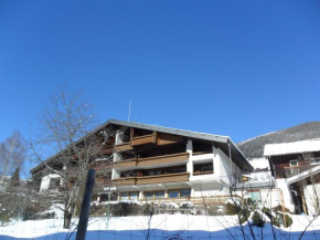 Appartementhaus Römerhof, Bad Kleinkirchheim, Österreich